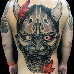Backpiece without background 20-30hours